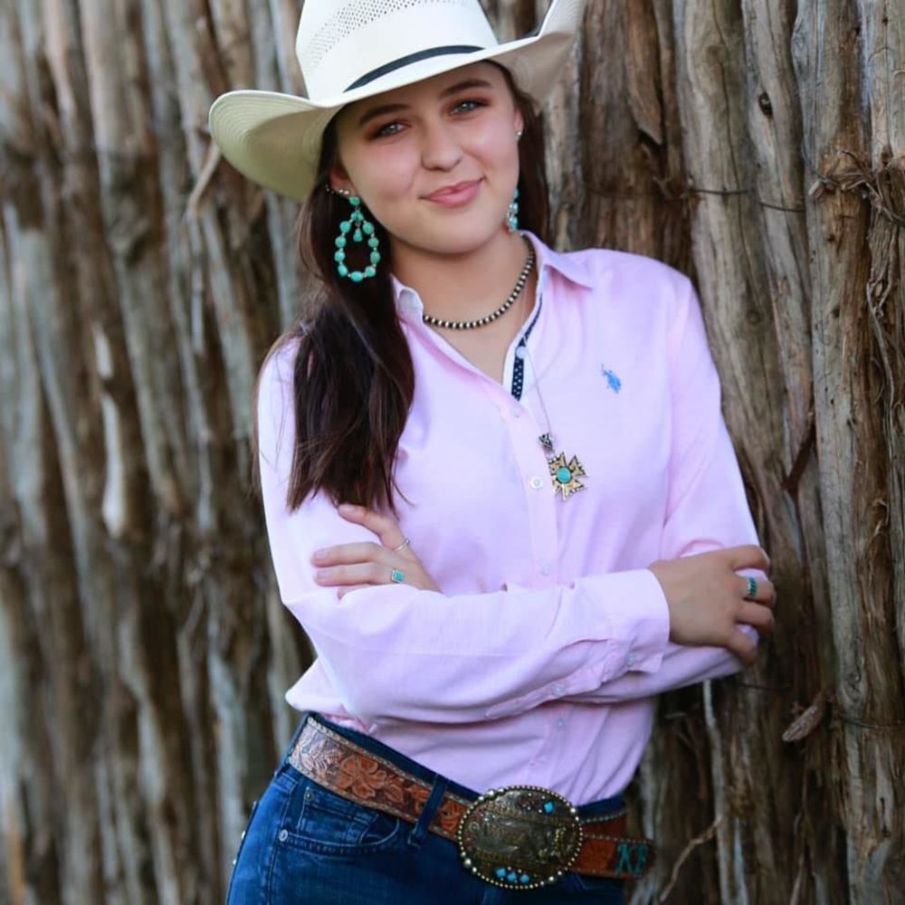 Meet your Posher, Kaitlyn